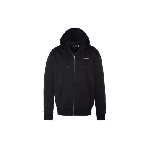 Sweatshirts à capuche hirt à capuche zippé AVEC BRODERIE - Schott - Modalova