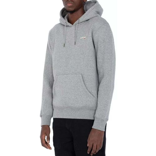 Sweatshirts à capuche hirt à capuche AVEC BRODERIE - Schott - Modalova