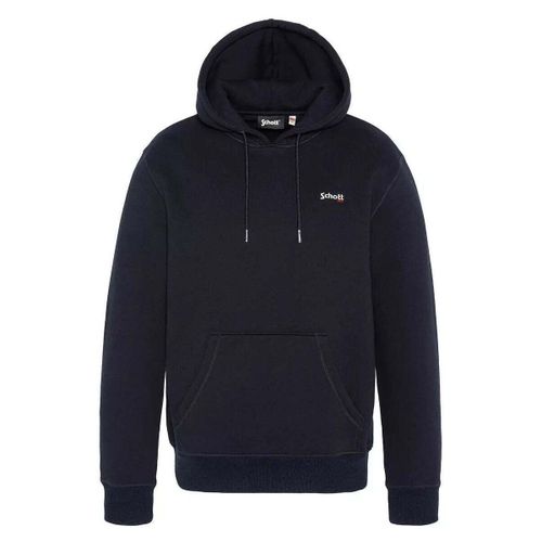 Sweatshirts à capuche hirt à capuche AVEC BRODERIE - Schott - Modalova