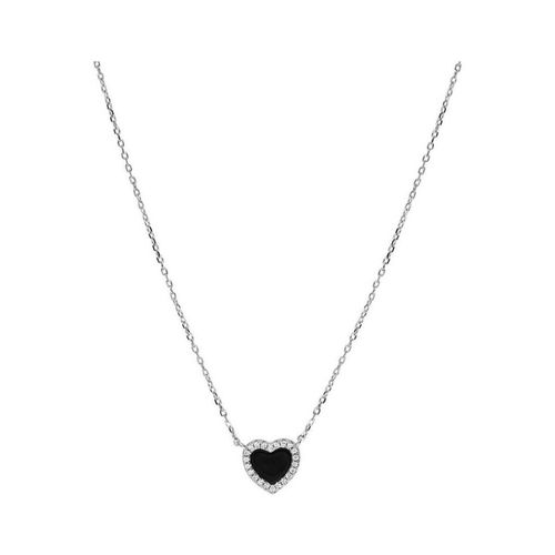 Collier Clio Blue Cœur Angel - Clio Blue - Modalova