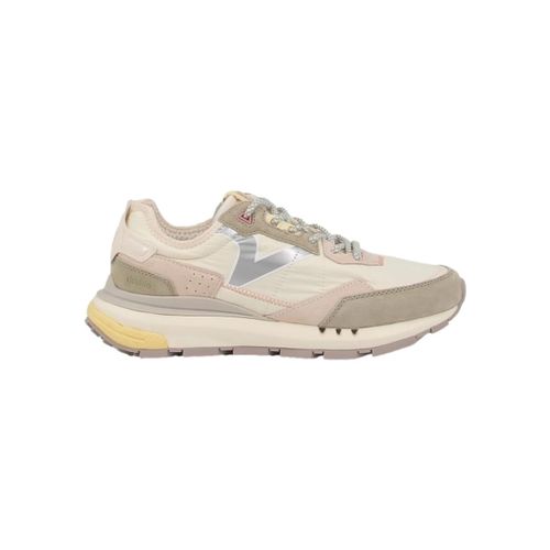Baskets Wing Evo Sneakers 811100 - Beige - Victoria - Modalova