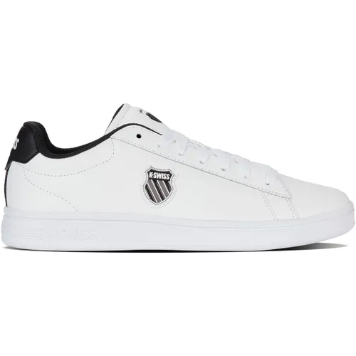 Baskets K-Swiss Court Shield II - K-Swiss - Modalova