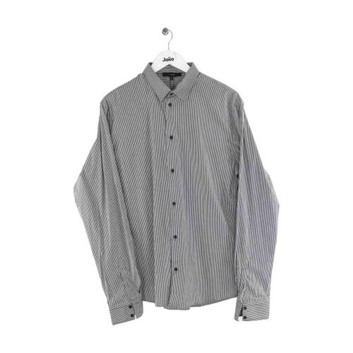 Chemise Iro Chemise en coton noire - Iro - Modalova