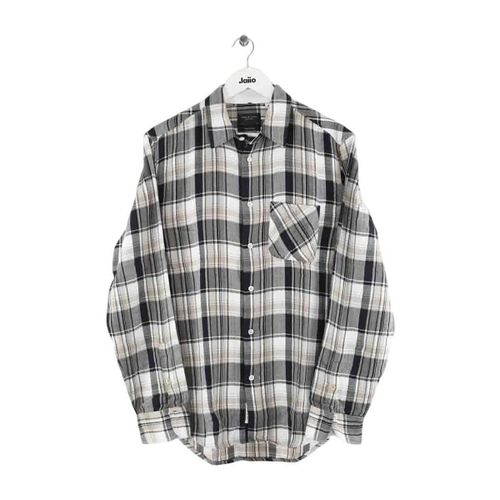 Chemise Chemise en coton noire - Rag & Bone - Modalova