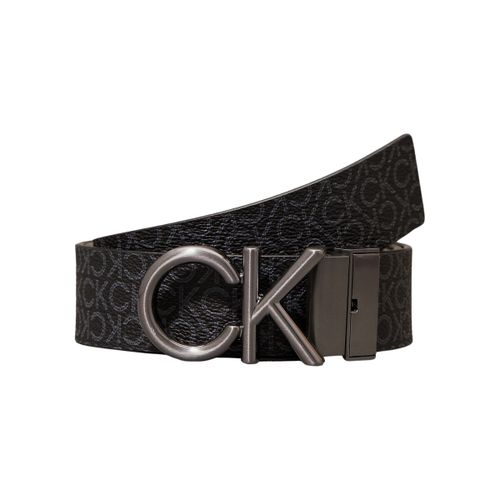 Ceinture Ceinture reversible Ref 64831 01R Noir - Calvin Klein Jeans - Modalova