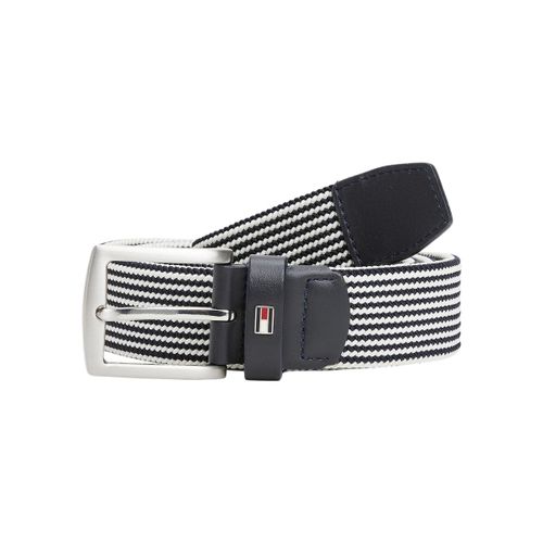 Ceinture Ceinture Ref 64783 DW6 Bleu - Tommy Hilfiger - Modalova