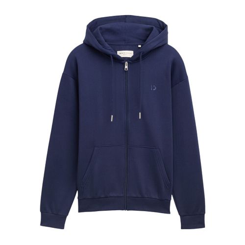Veste - Veste zippée - marine - Tom Tailor - Modalova