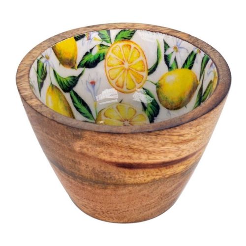 Set de table Mini Bol De Citrons - Signes Grimalt - Modalova