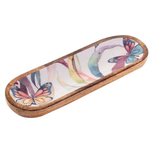 Vides poches Plateau Papillon S - Signes Grimalt - Modalova