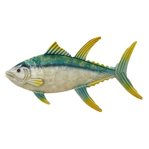 Statuettes et figurines Ornement Mural Poisson - Signes Grimalt - Modalova