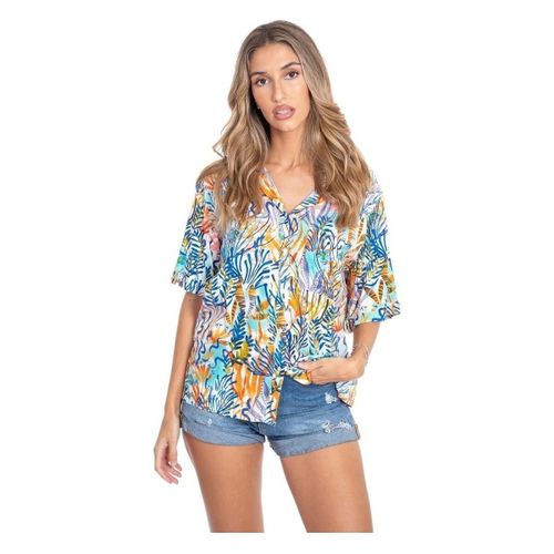 Chemise Chemise - Isla Bonita By Sigris - Modalova
