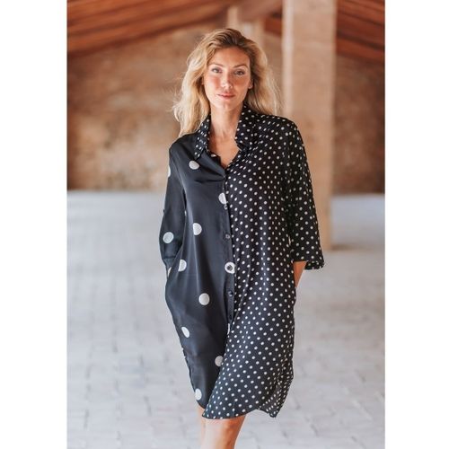 Robe Isla Bonita By Sigris Kurta - Isla Bonita By Sigris - Modalova