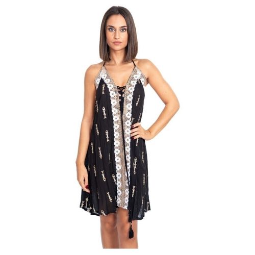 Robe courte Robe Courte - Isla Bonita By Sigris - Modalova