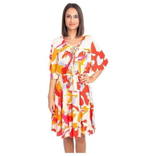 Robe courte Robe Courte - Isla Bonita By Sigris - Modalova
