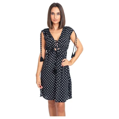 Robe courte Robe Courte - Isla Bonita By Sigris - Modalova