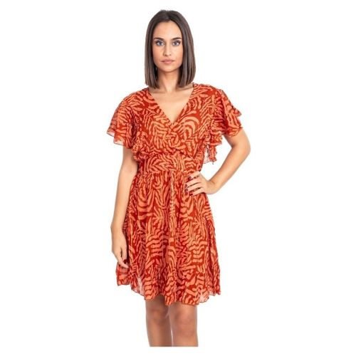 Robe courte Robe Courte - Isla Bonita By Sigris - Modalova