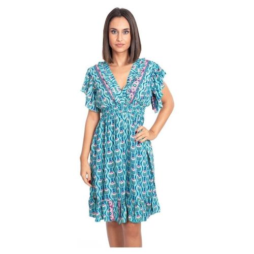 Robe courte Robe Courte - Isla Bonita By Sigris - Modalova