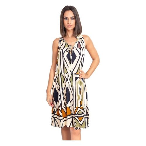 Robe courte Robe Courte - Isla Bonita By Sigris - Modalova