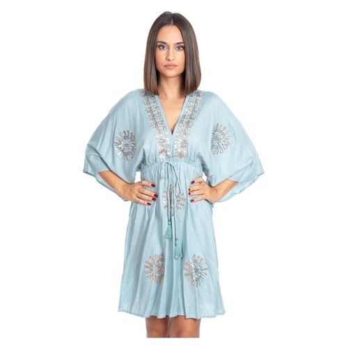 Robe courte Robe Courte - Isla Bonita By Sigris - Modalova