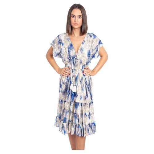 Robe courte Robe Courte - Isla Bonita By Sigris - Modalova