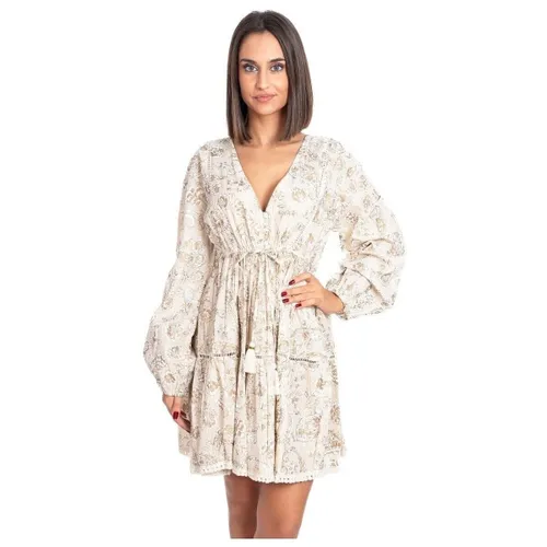 Robe courte Robe Courte - Isla Bonita By Sigris - Modalova