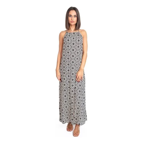 Robe Robe Mi-Longue Longue - Isla Bonita By Sigris - Modalova