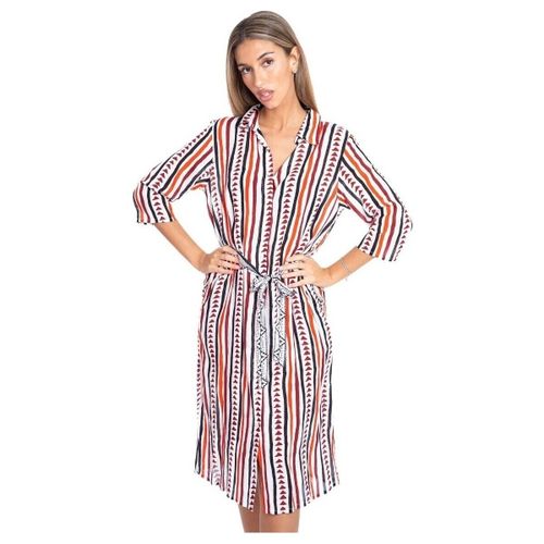 Robe Isla Bonita By Sigris Robe - Isla Bonita By Sigris - Modalova