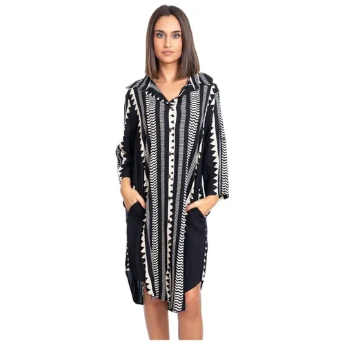 Robe Isla Bonita By Sigris Robe - Isla Bonita By Sigris - Modalova