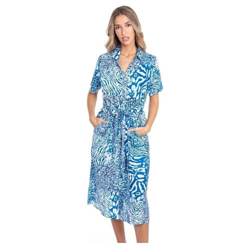 Robe Isla Bonita By Sigris Robe - Isla Bonita By Sigris - Modalova