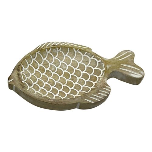Vides poches Plateau À Poisson S - Signes Grimalt - Modalova