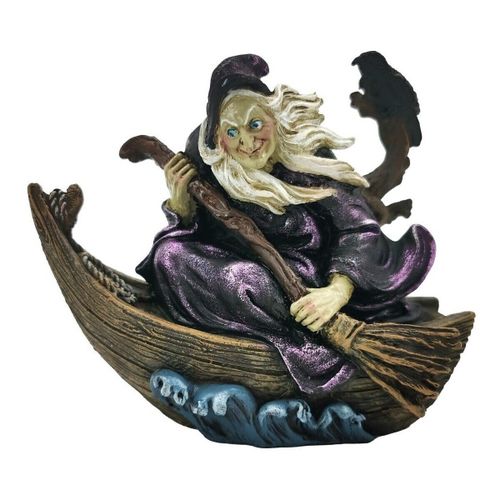 Statuettes et figurines Sorcière - Signes Grimalt - Modalova