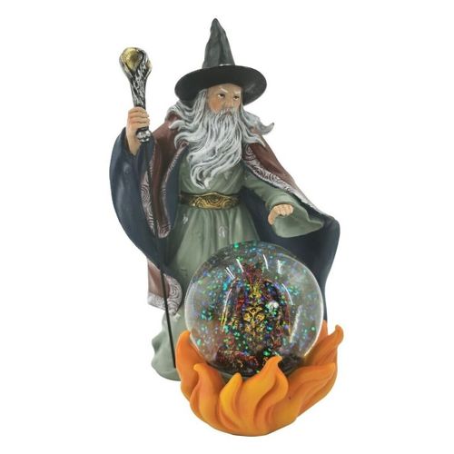 Statuettes et figurines Magicien - Signes Grimalt - Modalova