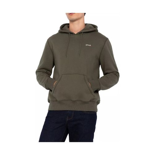 Sweat-shirt Sweatshirt à capuche AVEC - Schott - Modalova