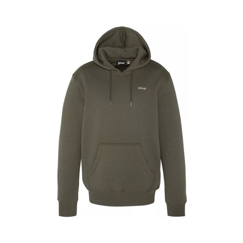 Sweatshirts à capuche Sweatshirt à capuche AVEC - Schott - Modalova