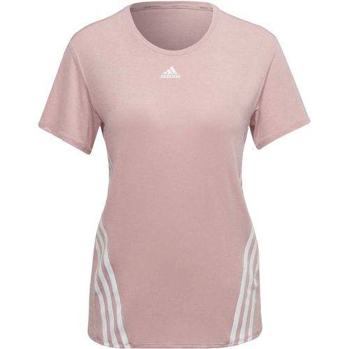 Debardeur Wms Trainicons 3-stripes Wonder - adidas - Modalova