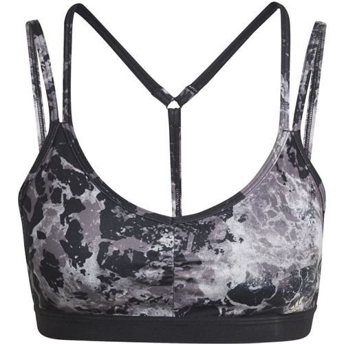 Brassières de sport Wms Sport-bh Yo Ess Ls - adidas - Modalova