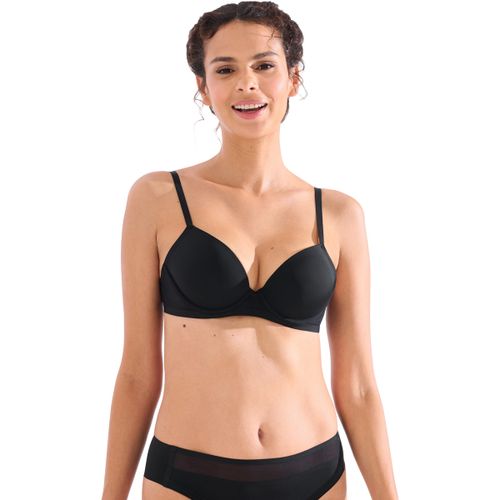 Rembourrés Soutien-gorge push-up PARIS - Lisca - Modalova