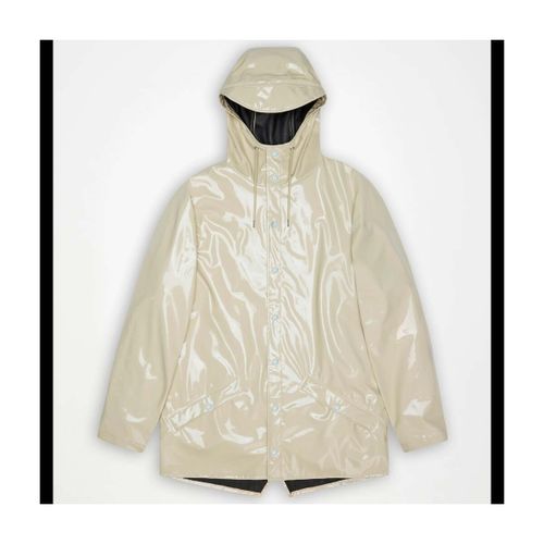 Coupes vent 12010r Long Jacket W3 - Rains - Modalova