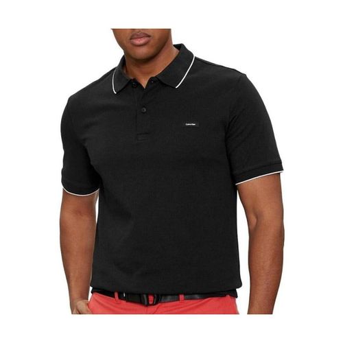 T-shirt Calvin Klein Jeans Polo - Calvin Klein Jeans - Modalova
