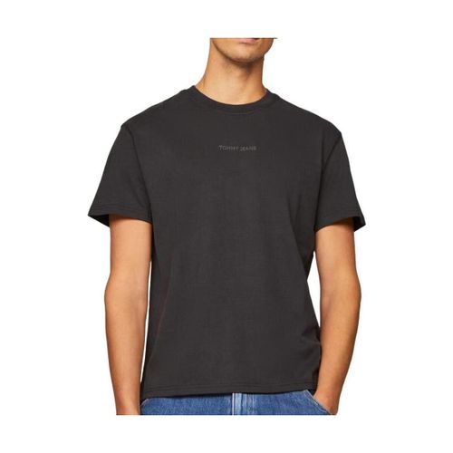 T-shirt Tommy Hilfiger Classic - Tommy Hilfiger - Modalova