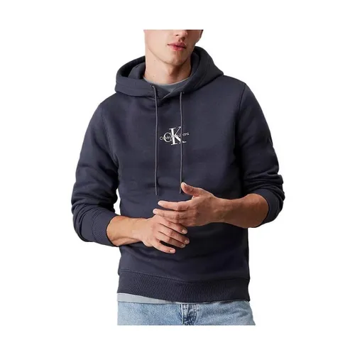 Sweat-shirt Monologo - Calvin Klein Jeans - Modalova