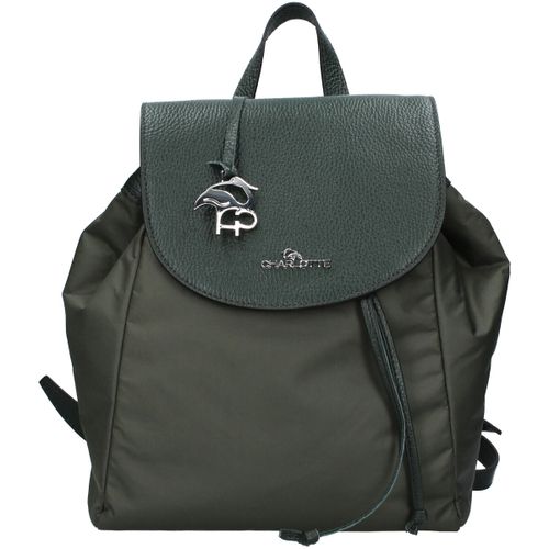 Sac a dos Charlotte TARA3516V6104 - Charlotte - Modalova