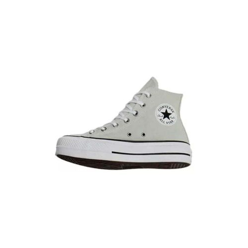 Baskets montantes PLATFORME CANVAS HI - Converse - Modalova