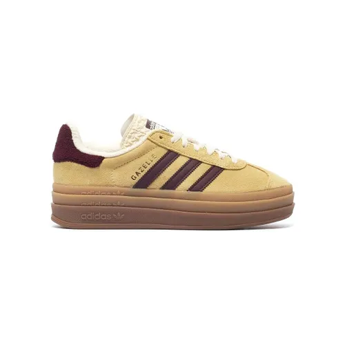 Baskets basses Gazelle Bold W - adidas - Modalova
