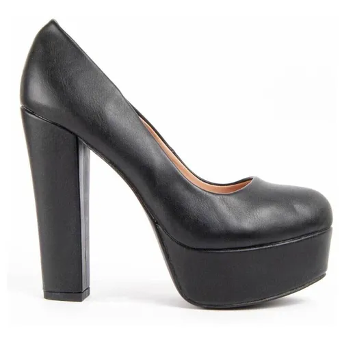 Chaussures escarpins 102540 - Montevita - Modalova