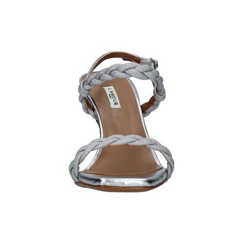 Sandales à talon L'amour 222L - L'amour - Modalova