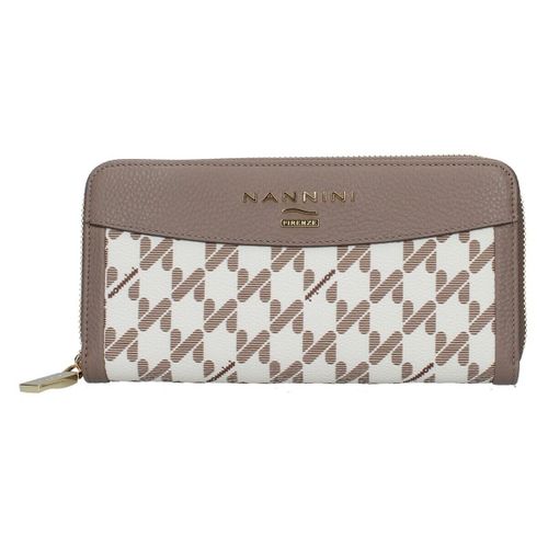 Portefeuille Nannini QB0696B - Nannini - Modalova