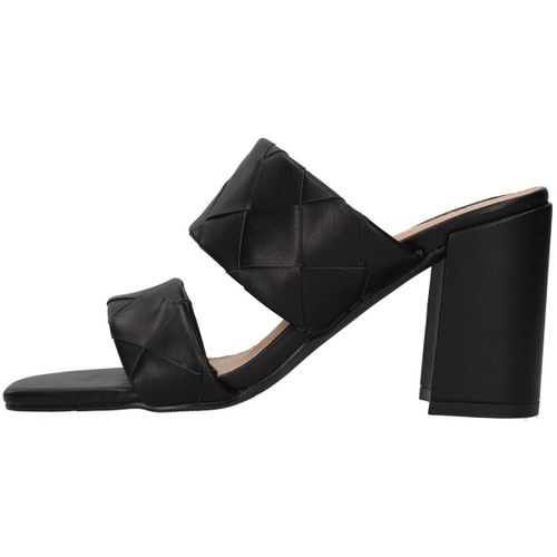 Sandales à talon Steve Madden DARE - Steve Madden - Modalova