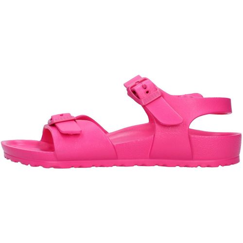 Sandales plates BIRKENSTOCK 1015463 - BIRKENSTOCK - Modalova