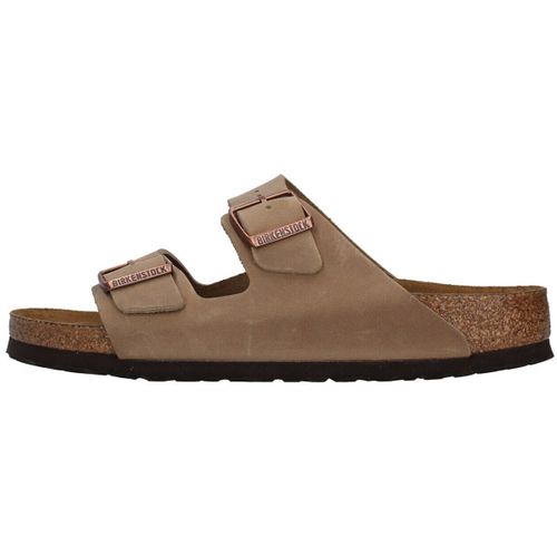 Sandales BIRKENSTOCK 552813 - BIRKENSTOCK - Modalova